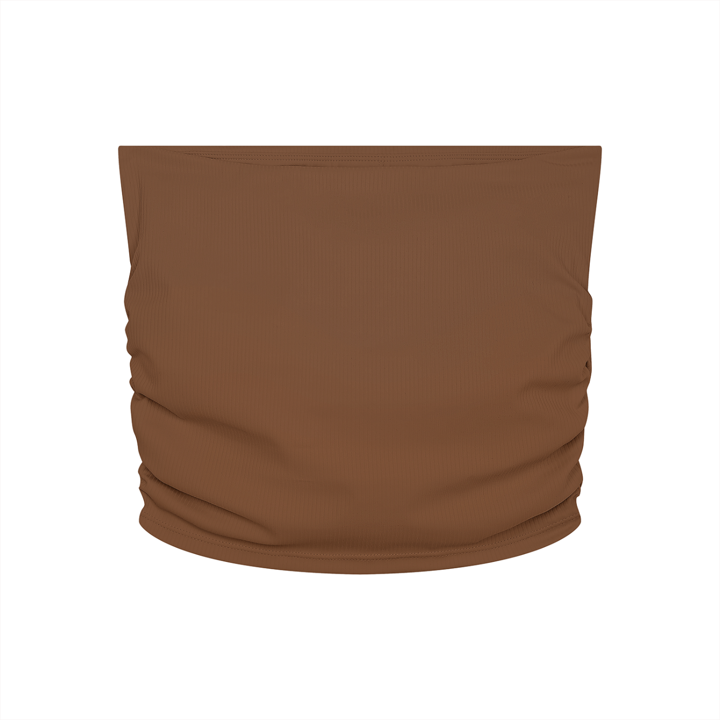 Ruched Tube.