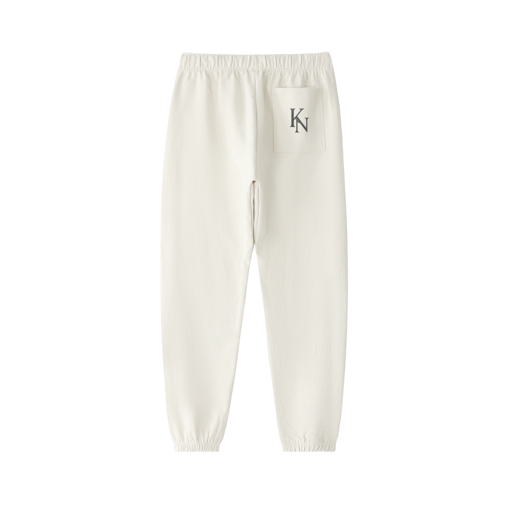 Sweats.