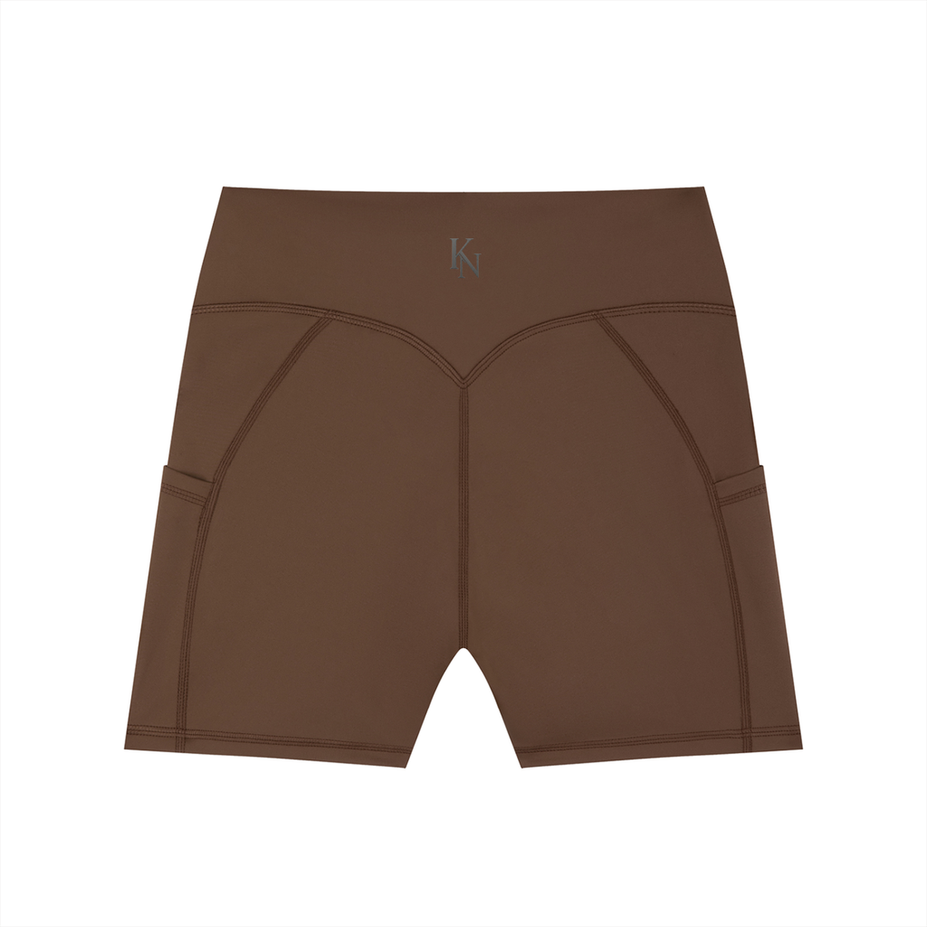 Biker Shorts.