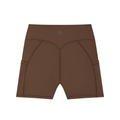 Biker Shorts.
