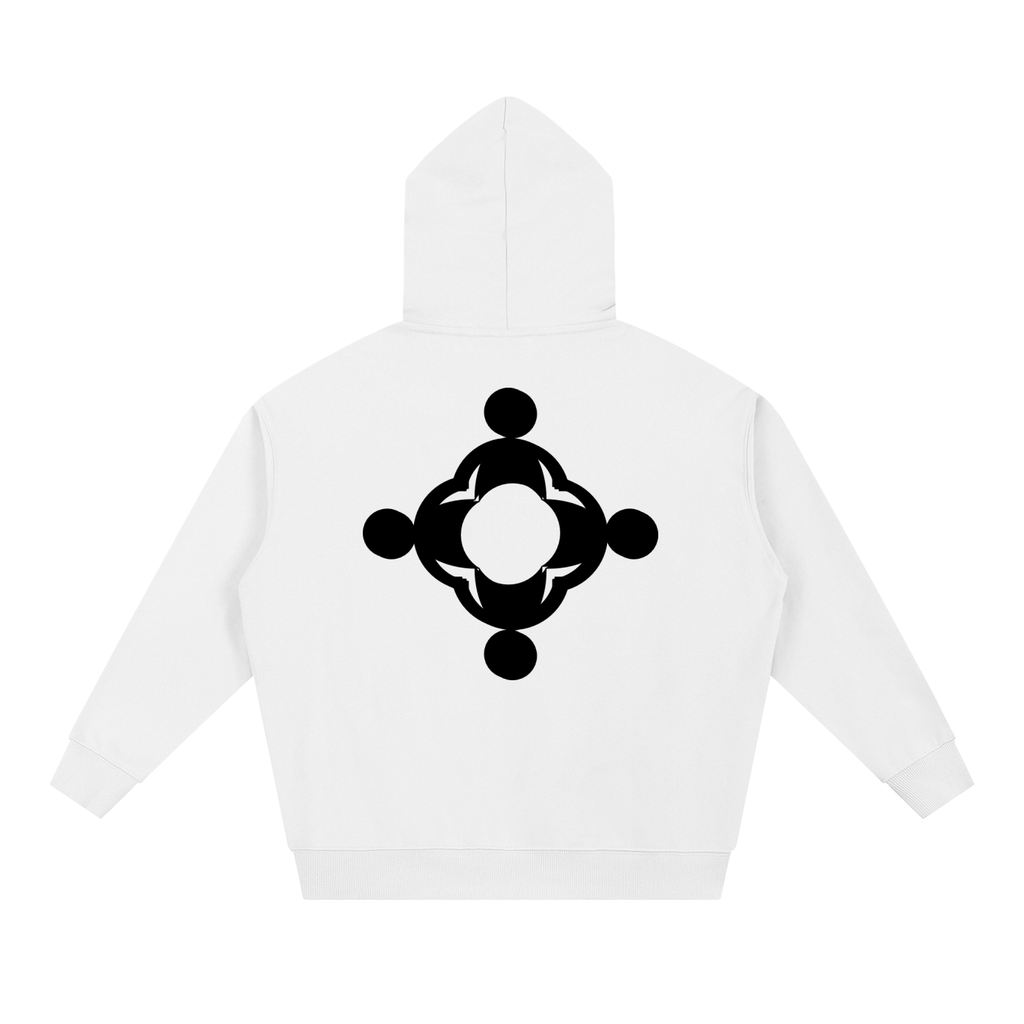 Hoodie.