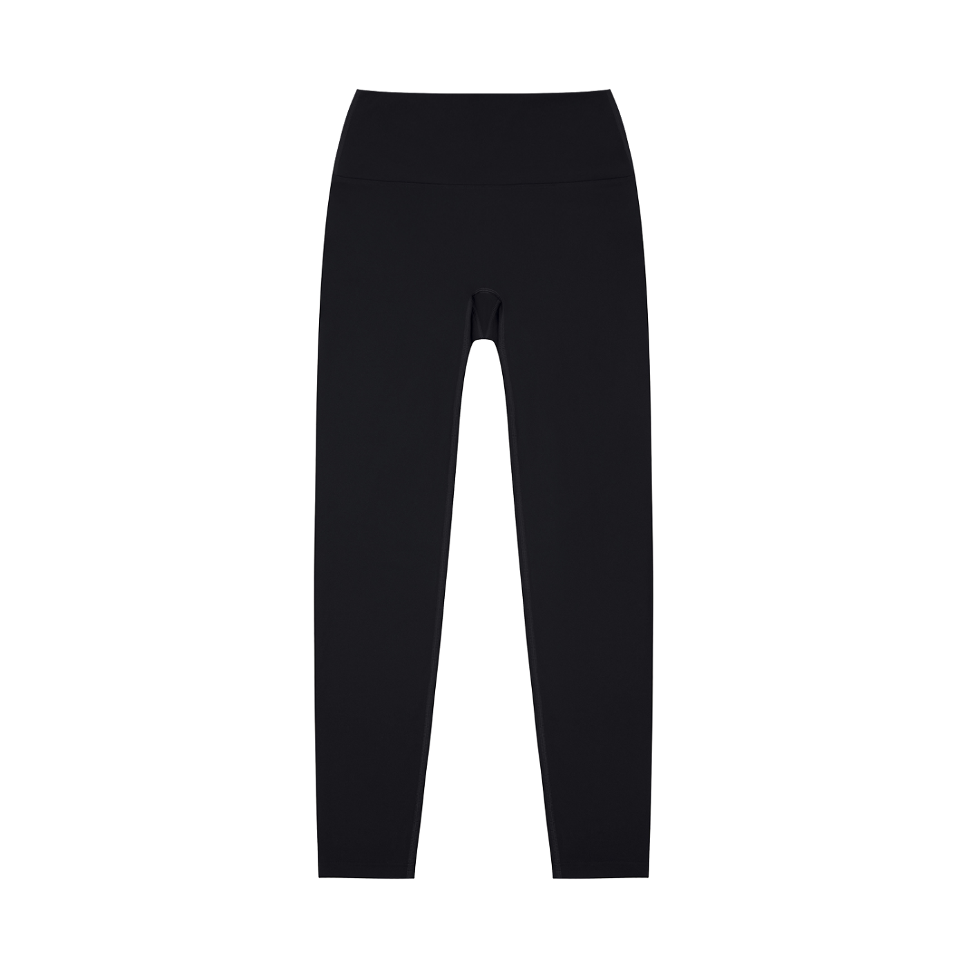 High-Waisted Leggings.