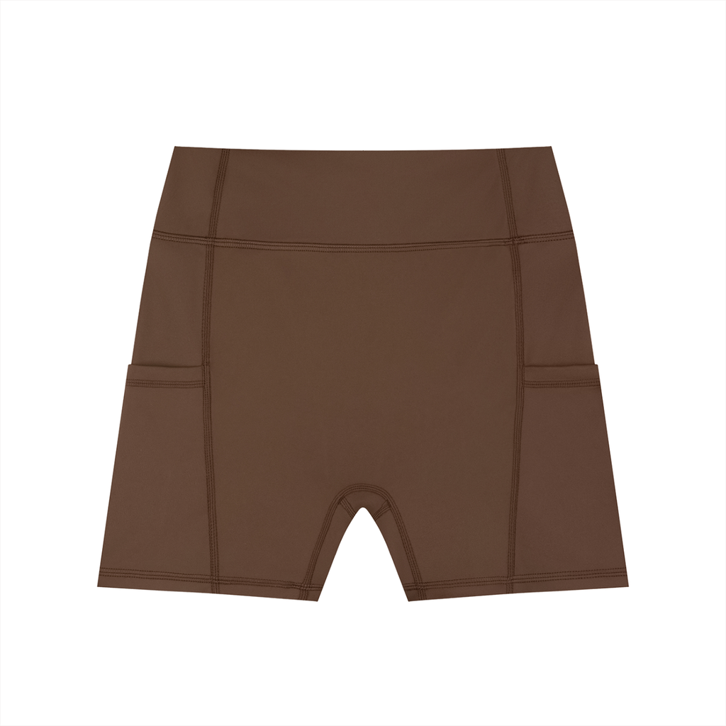 Biker Shorts.