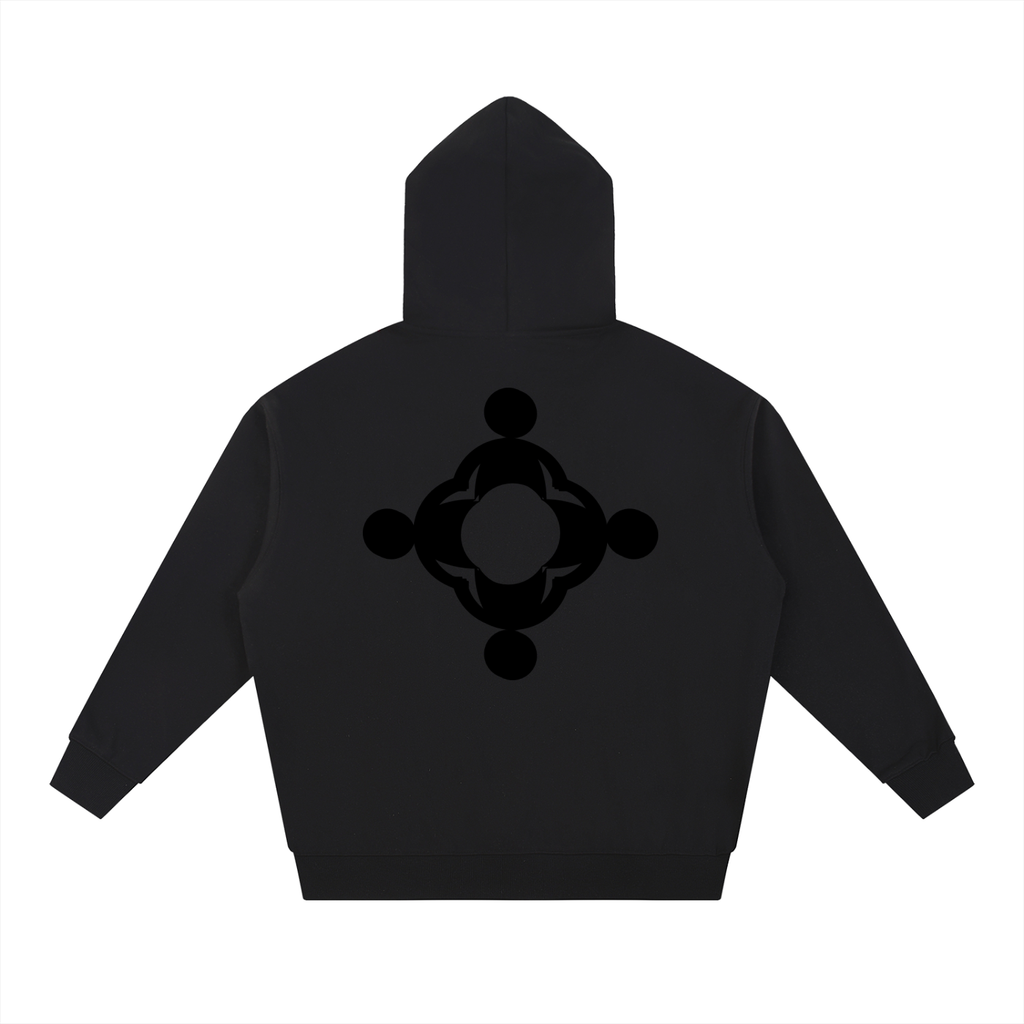 Hoodie.
