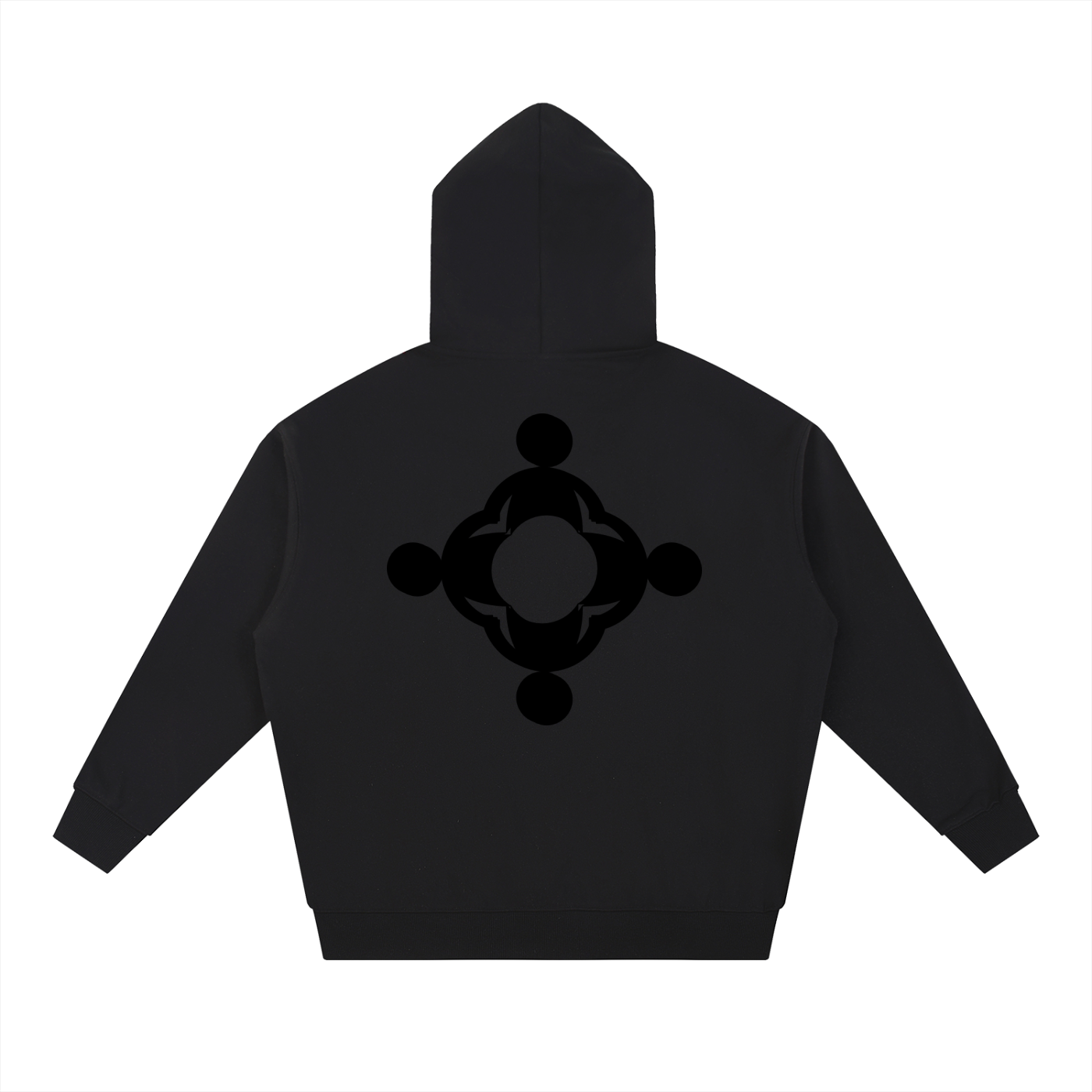 Hoodie.