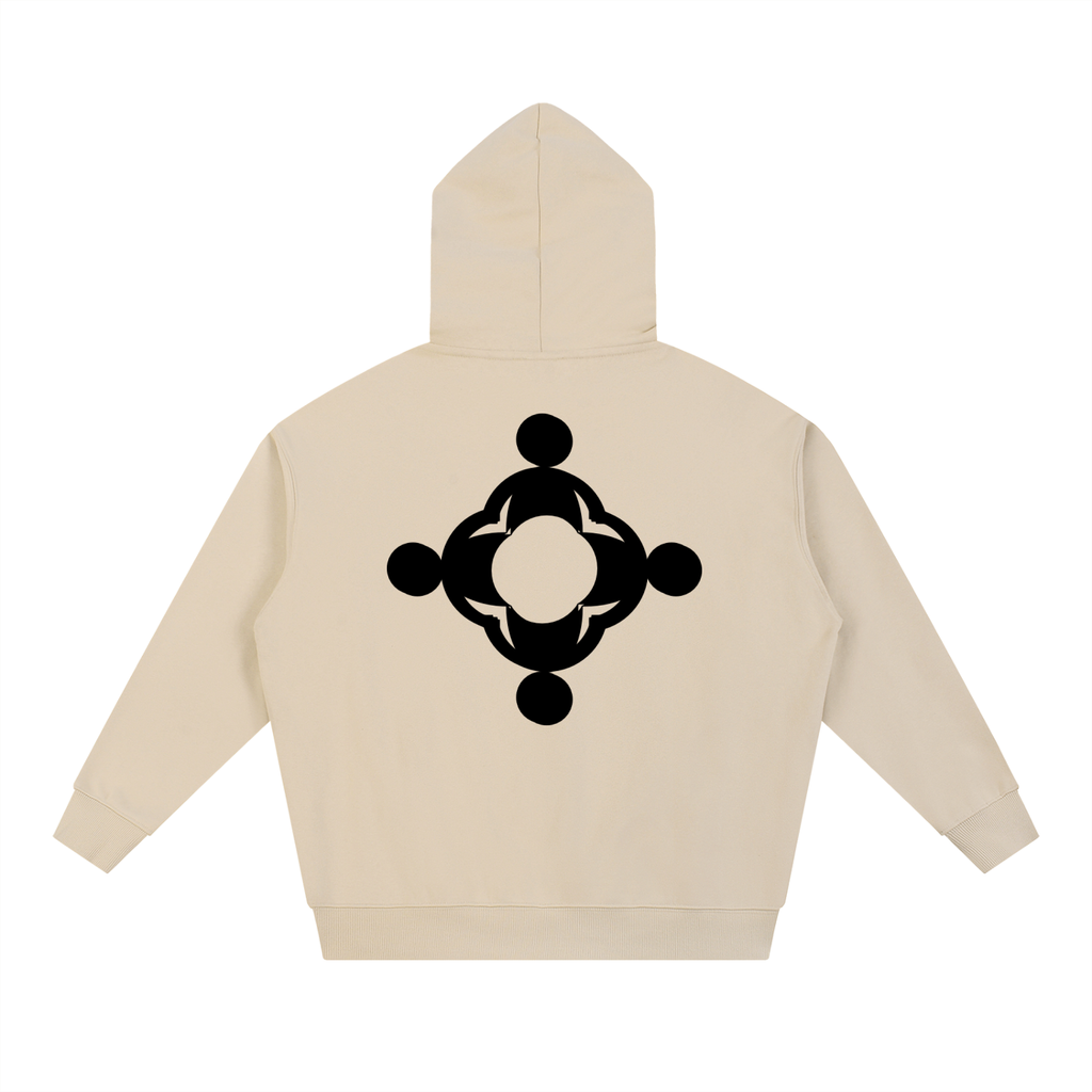 Hoodie.