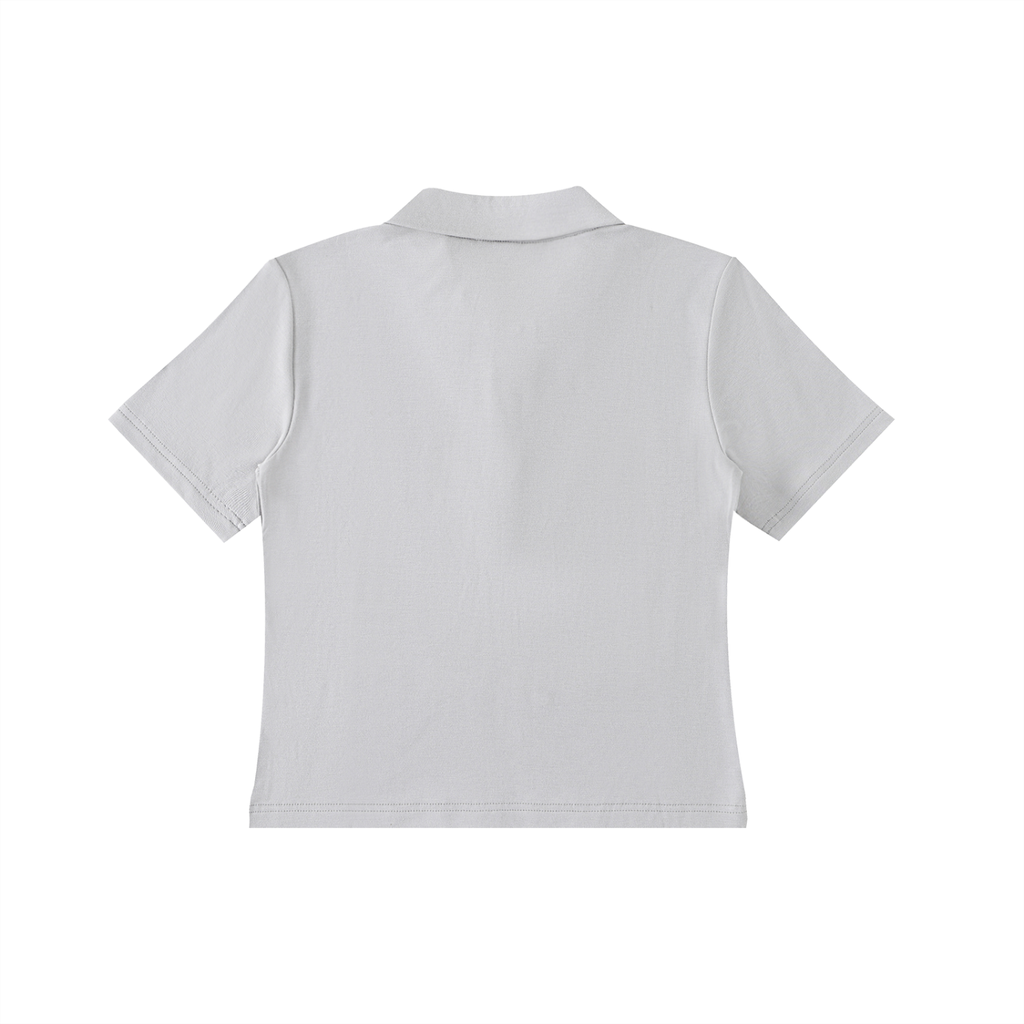 W. Bodycon Polo.