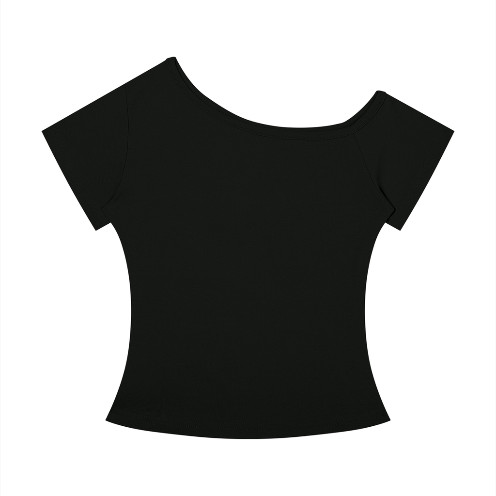 W. Off the Shoulder.