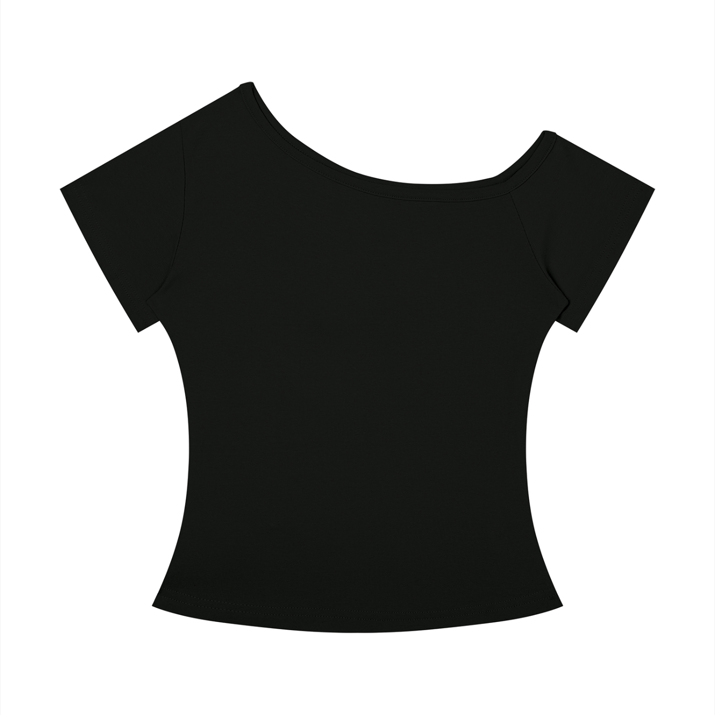 W. Off the Shoulder.