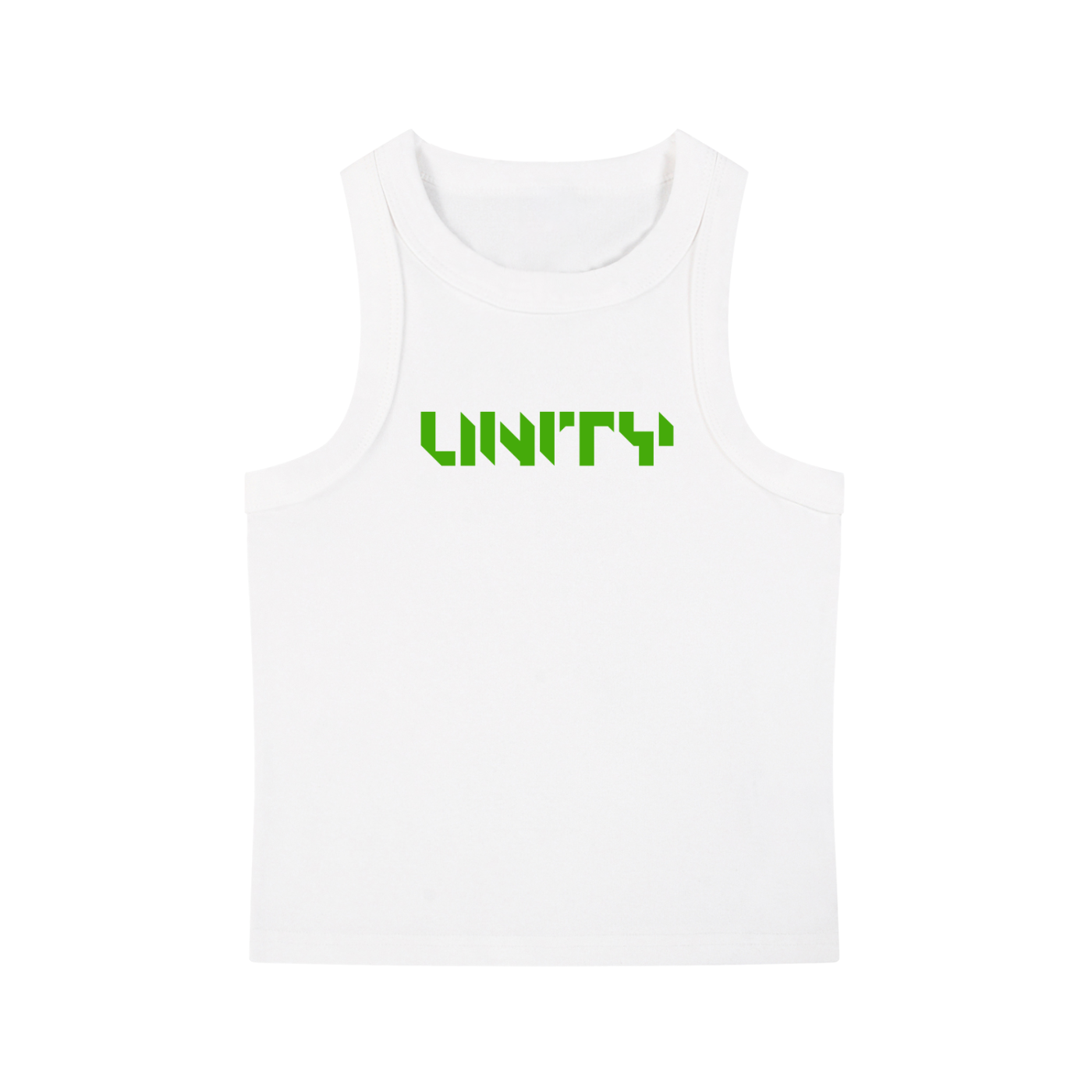 Unity Tank for Her.
