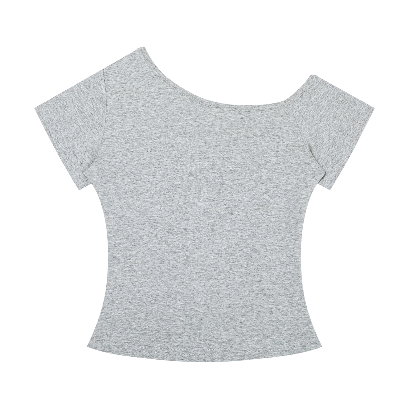 W. Off the Shoulder.
