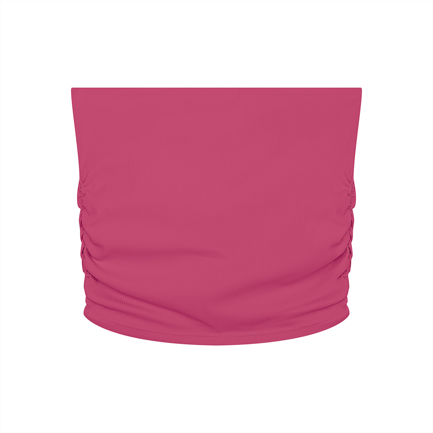 Ruched Tube.