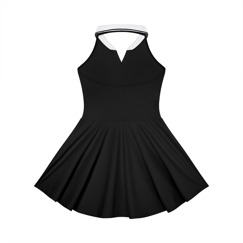 Golf Dress.