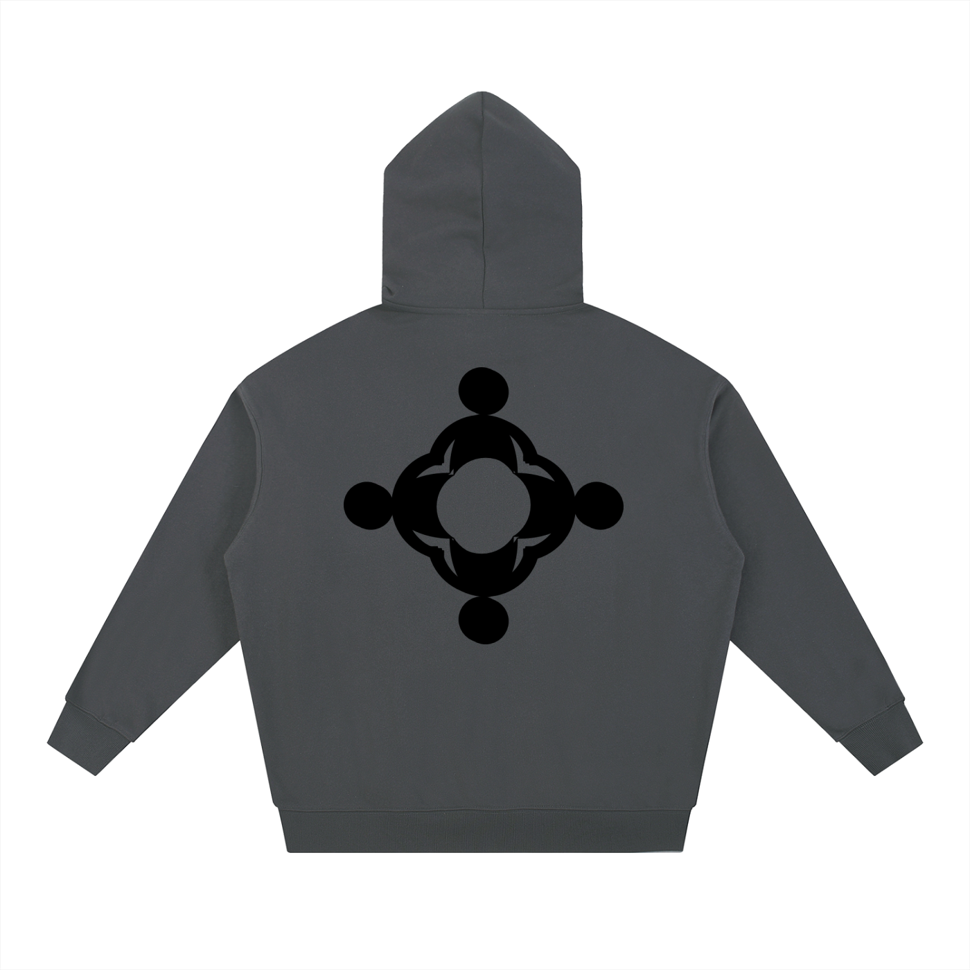 Hoodie.
