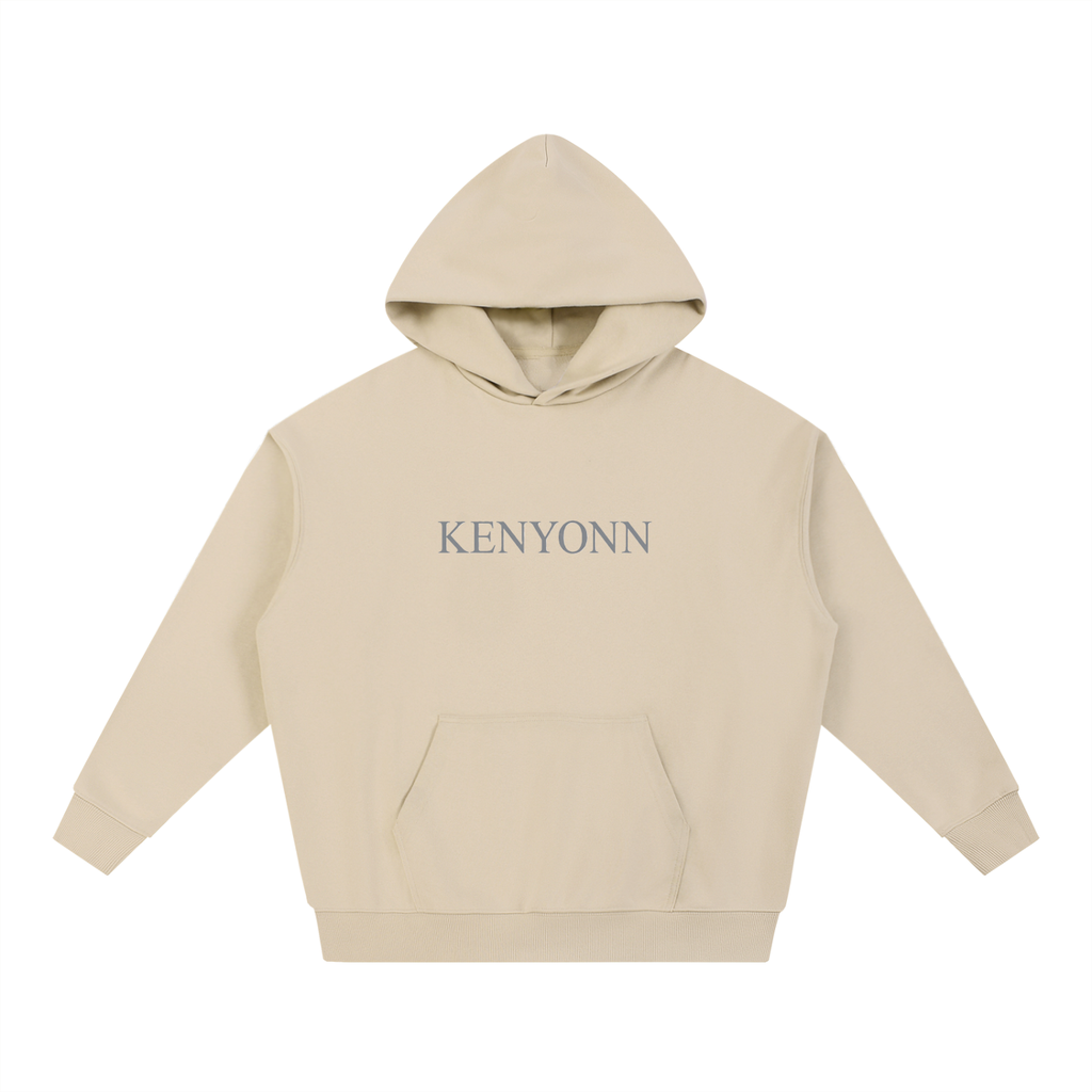 Hoodie.