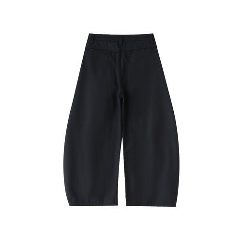 Barrel Dress Pant.
