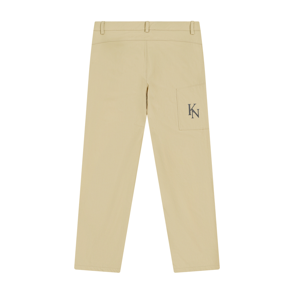 M. Tapered Pant.