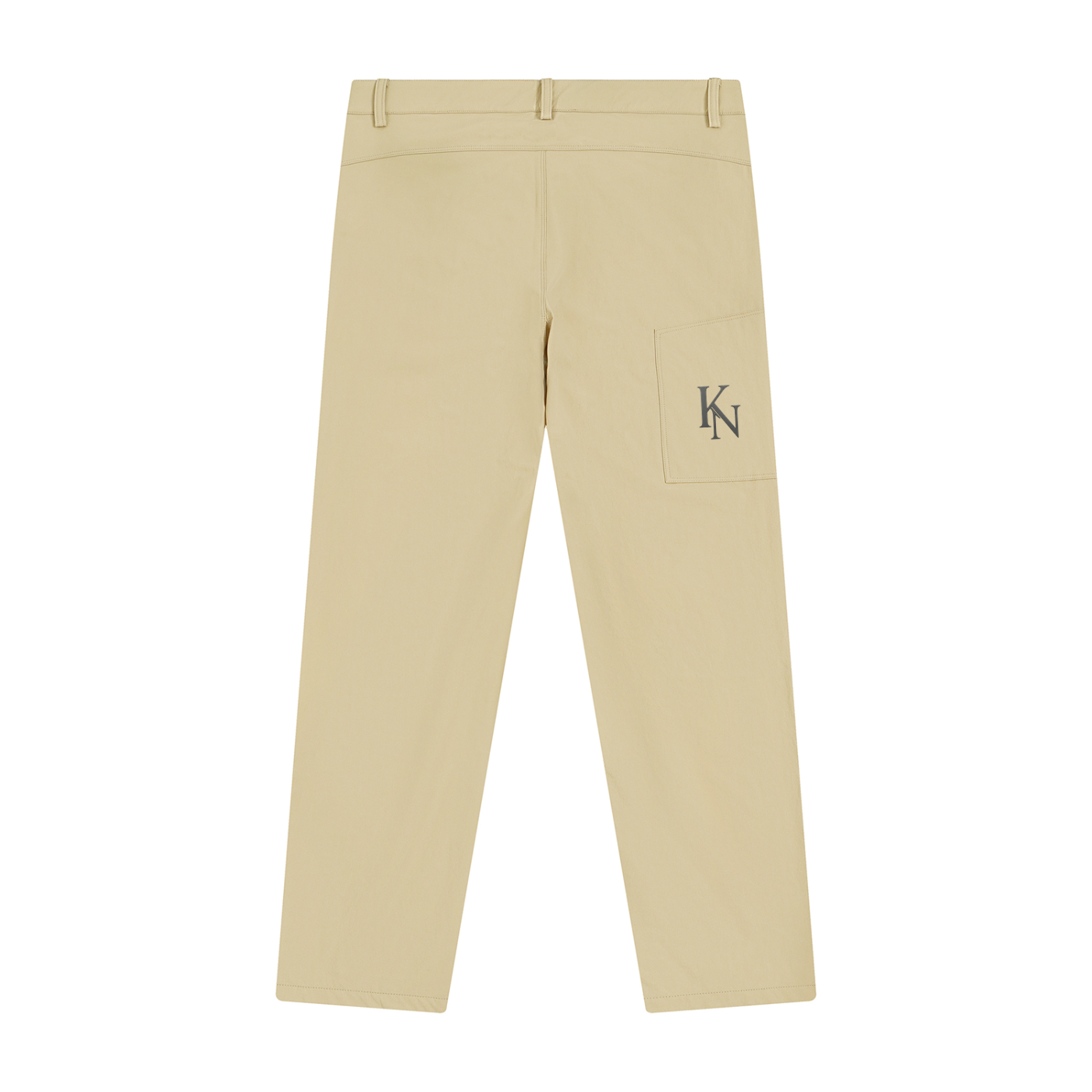 M. Tapered Pant.