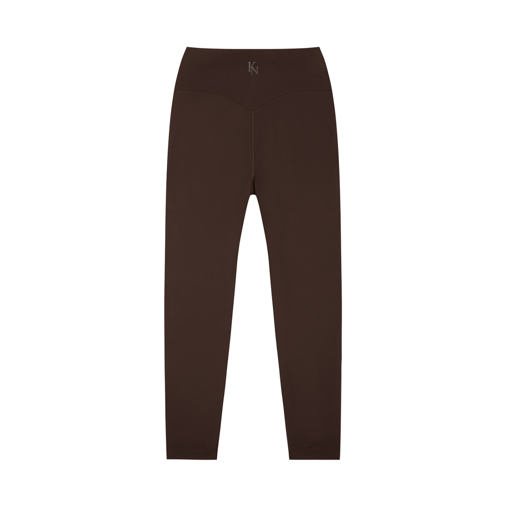 High-Waisted Leggings.