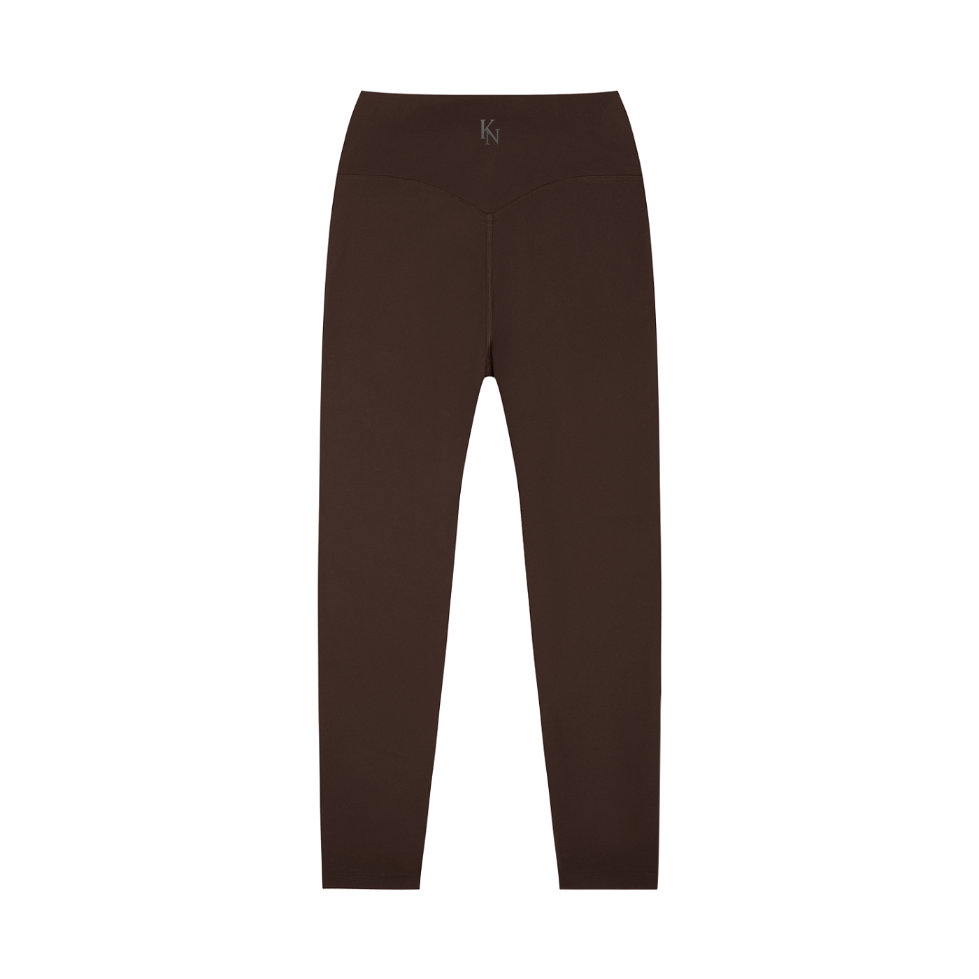 High-Waisted Leggings.