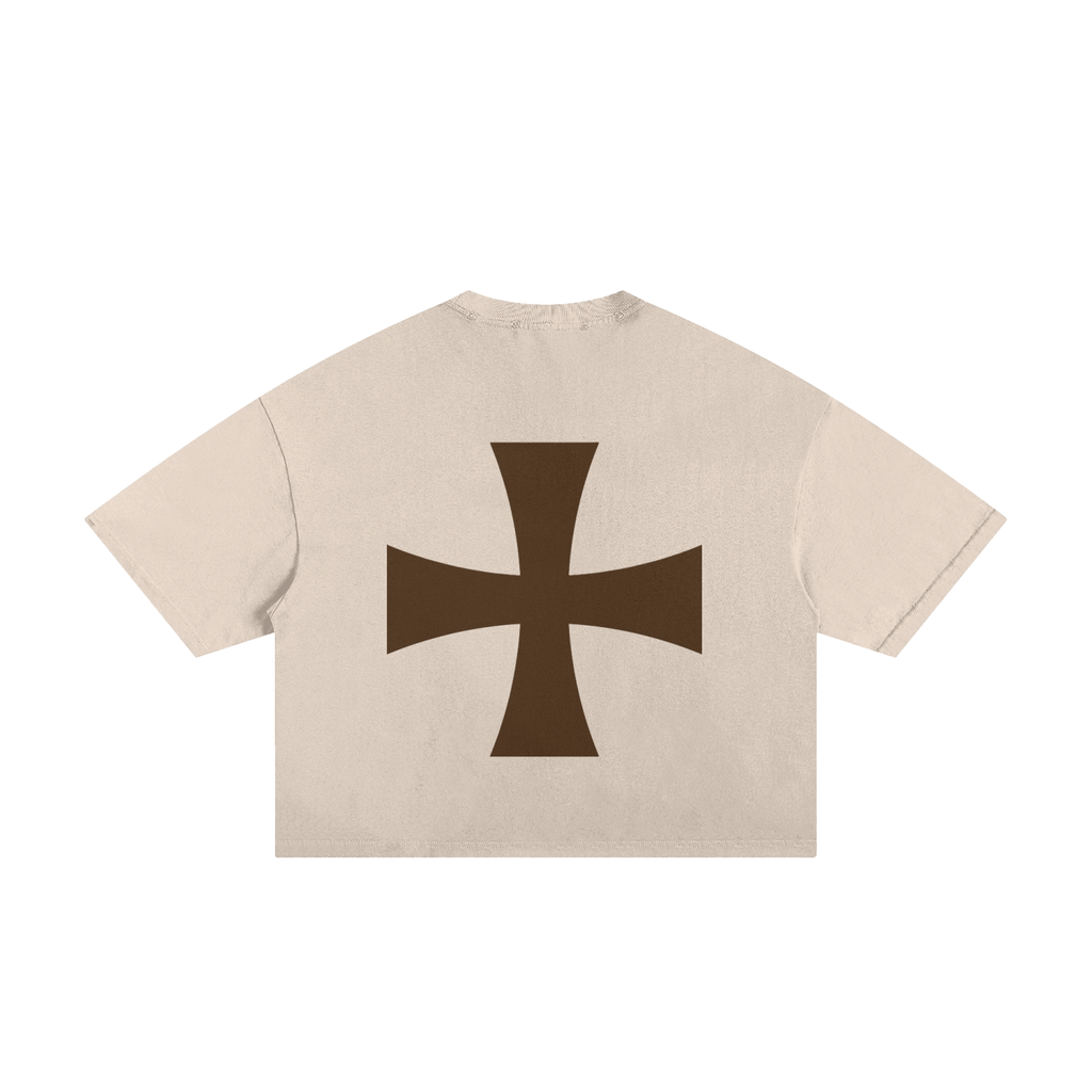 Cross.