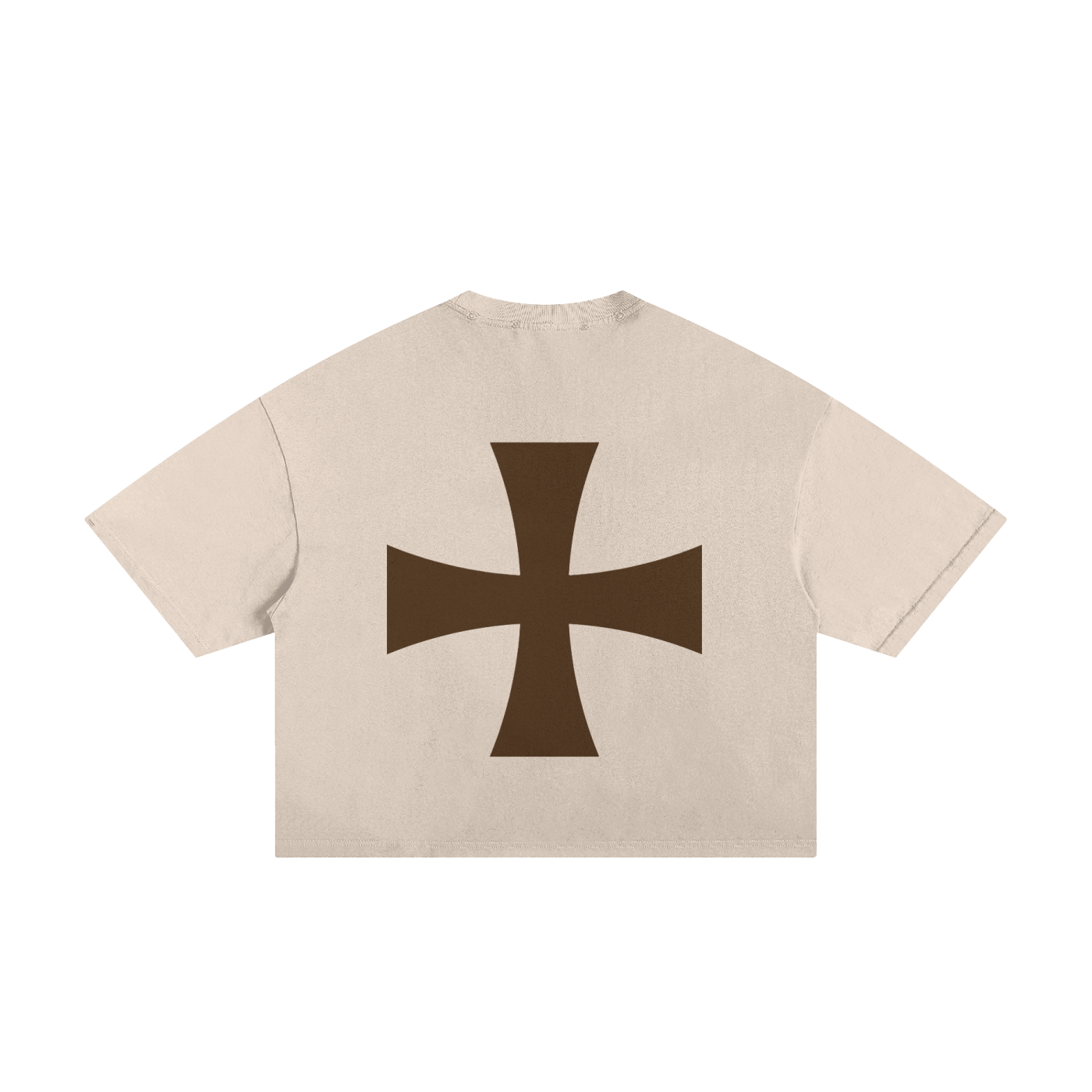 Cross.
