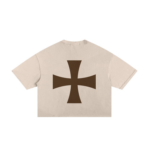 Cross.