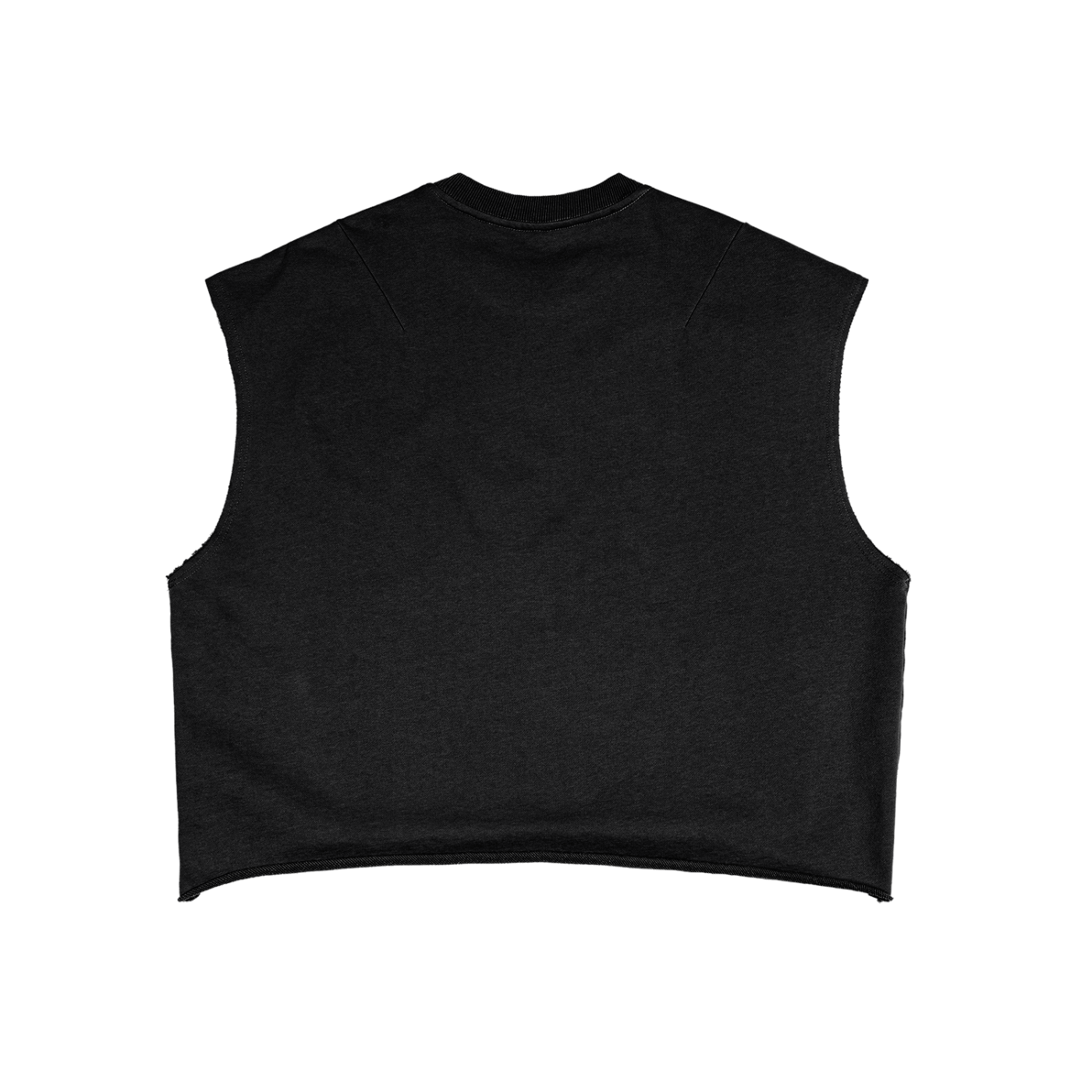 Unity Tank.