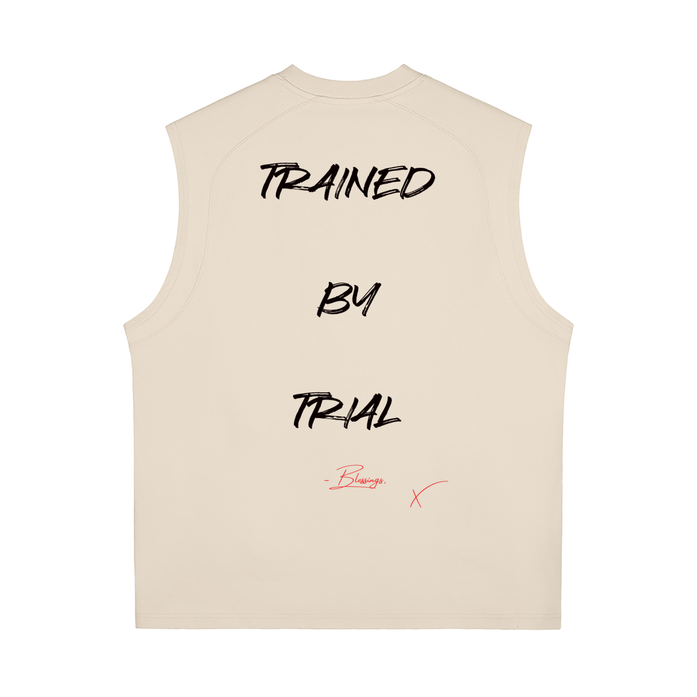 Tank.