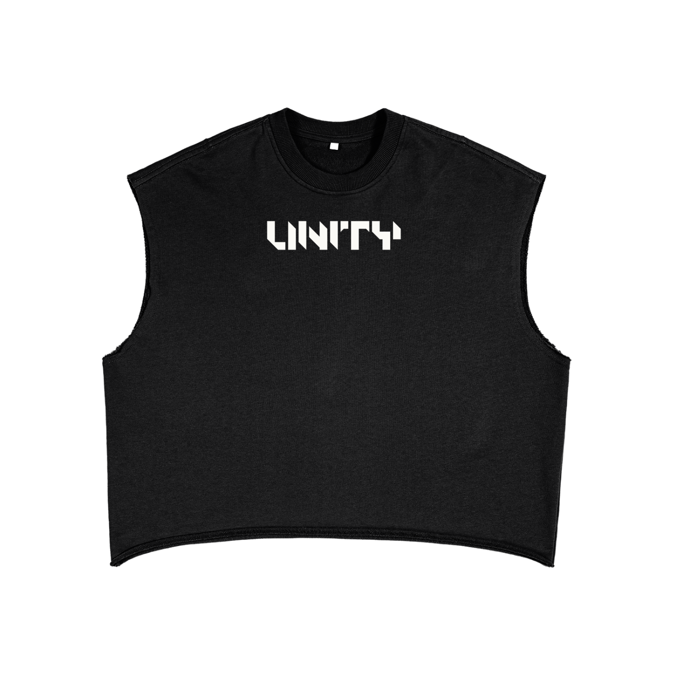 Unity Tank.