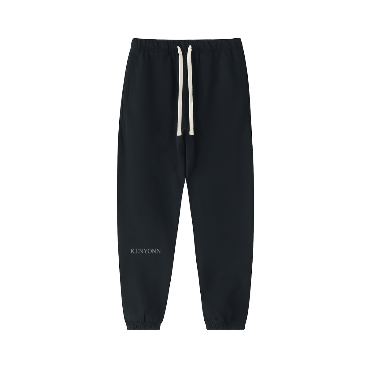 Sweats.