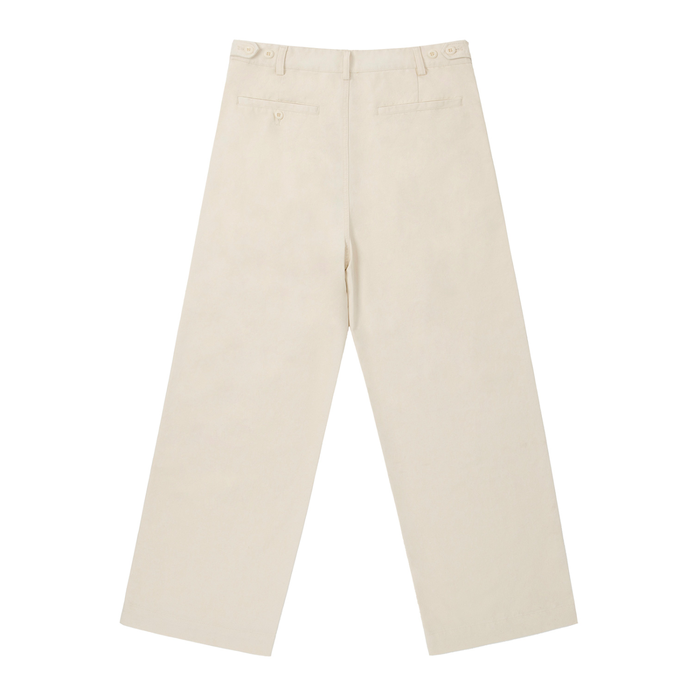 M. Beige Dress Pant.