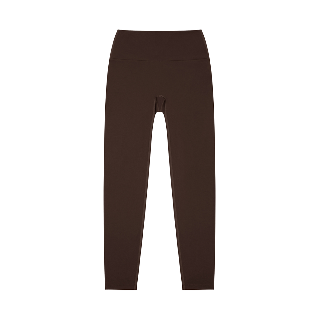 High-Waisted Leggings.