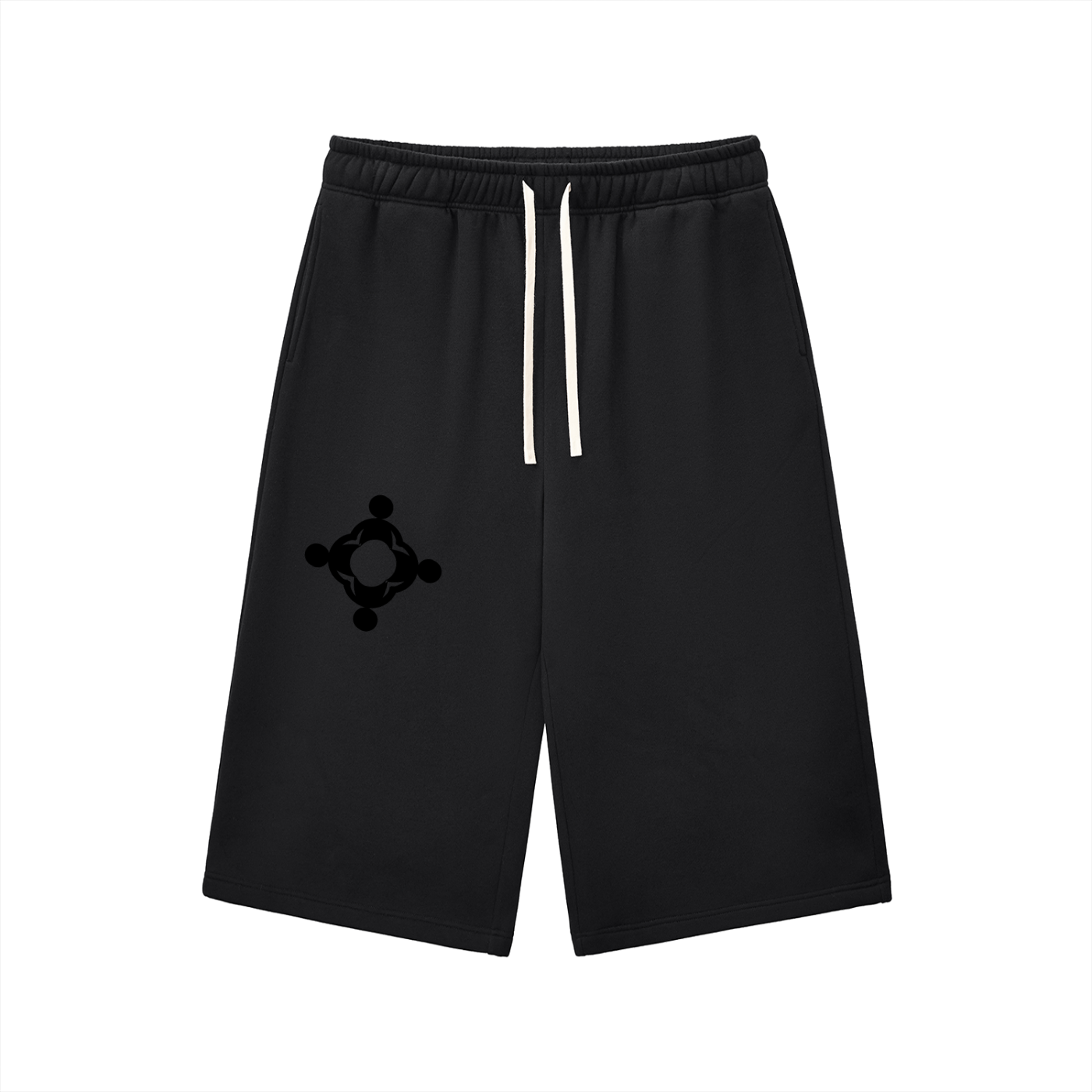 3 Q Sweats.