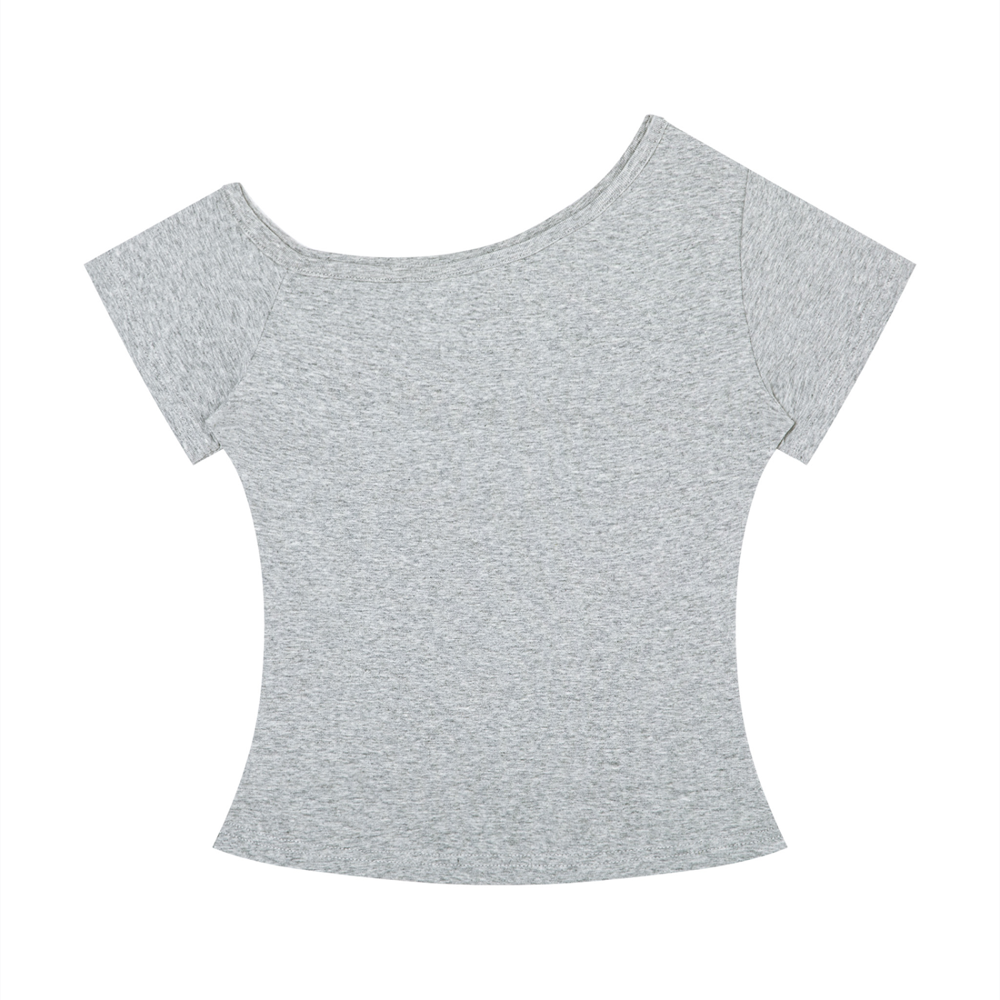 W. Off the Shoulder.