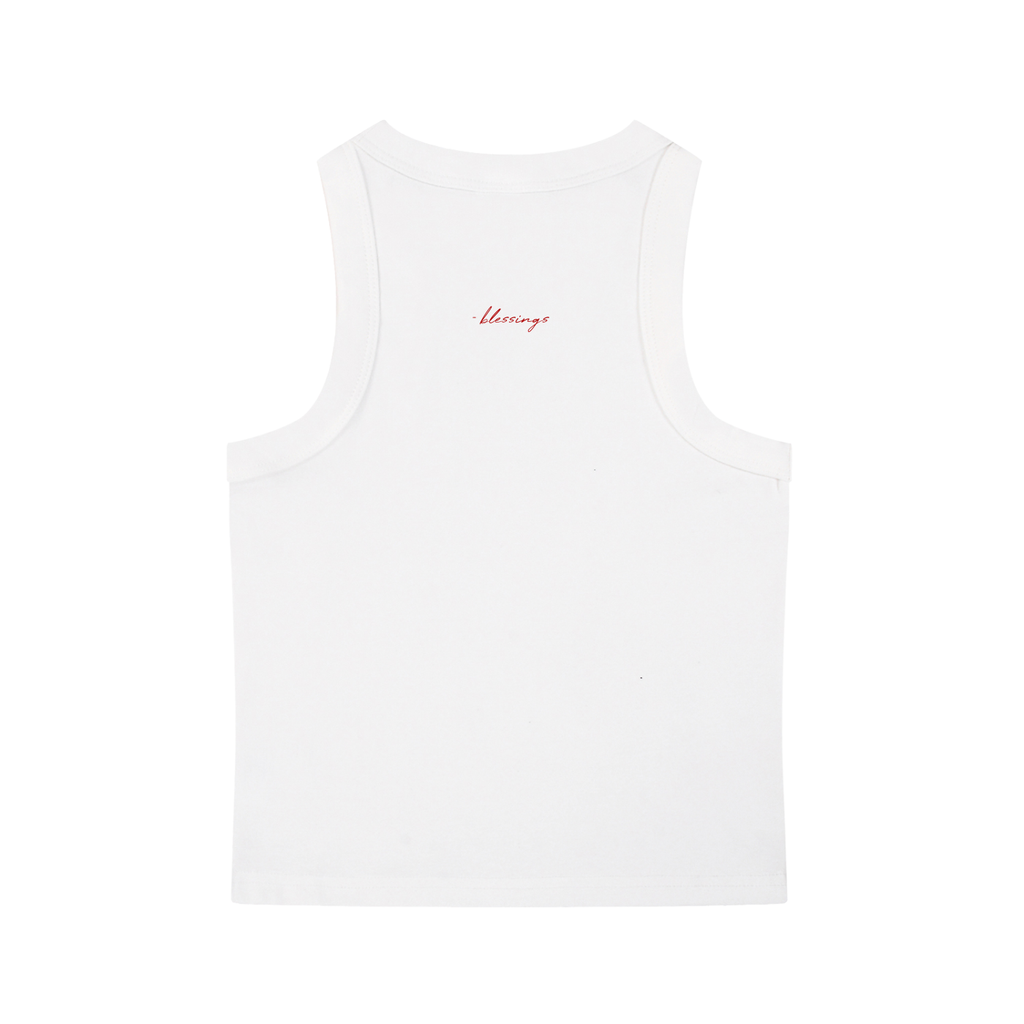 Unity Tank for Her.