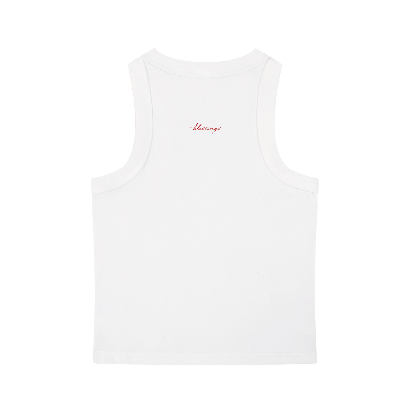 Unity Tank for Her.