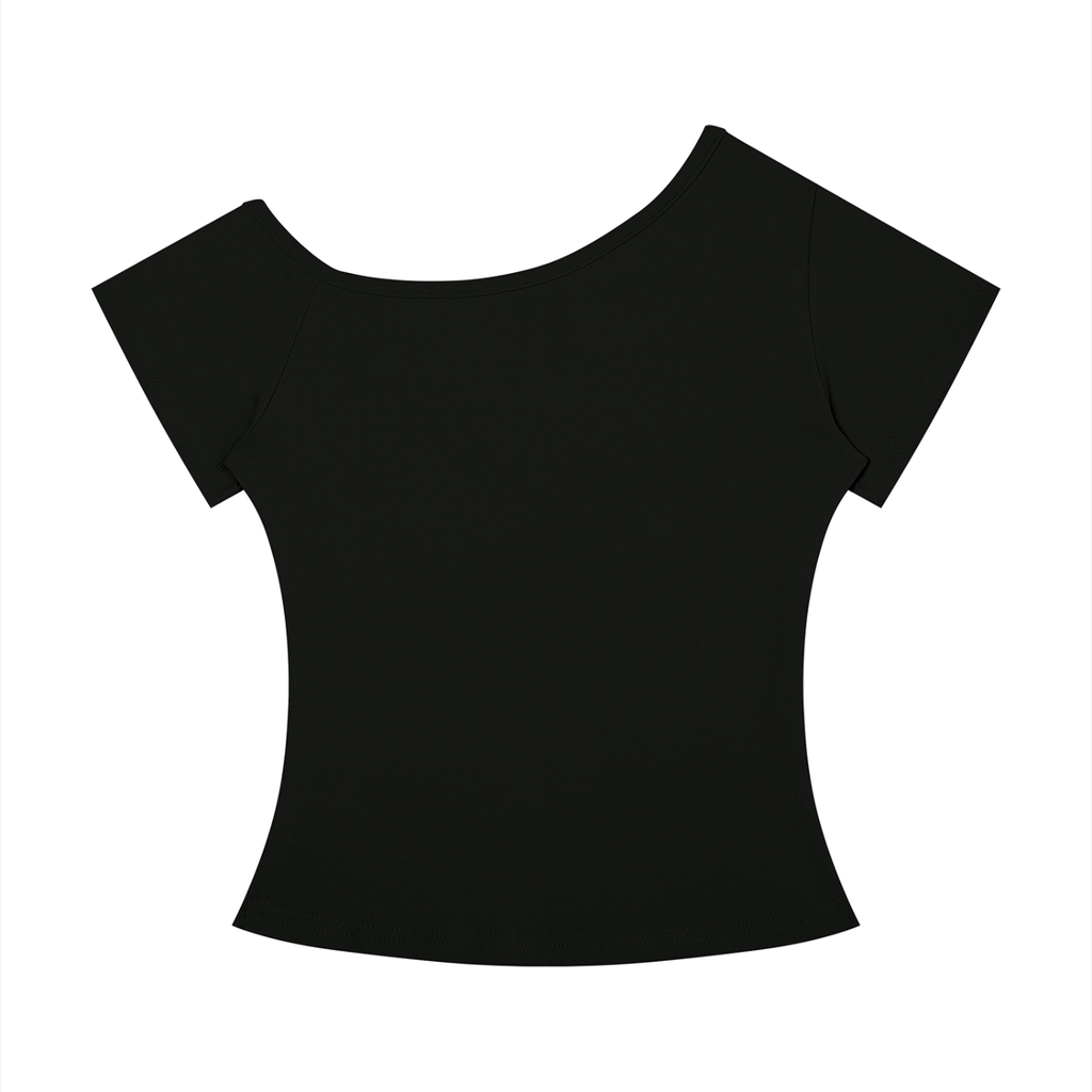 W. Off the Shoulder.