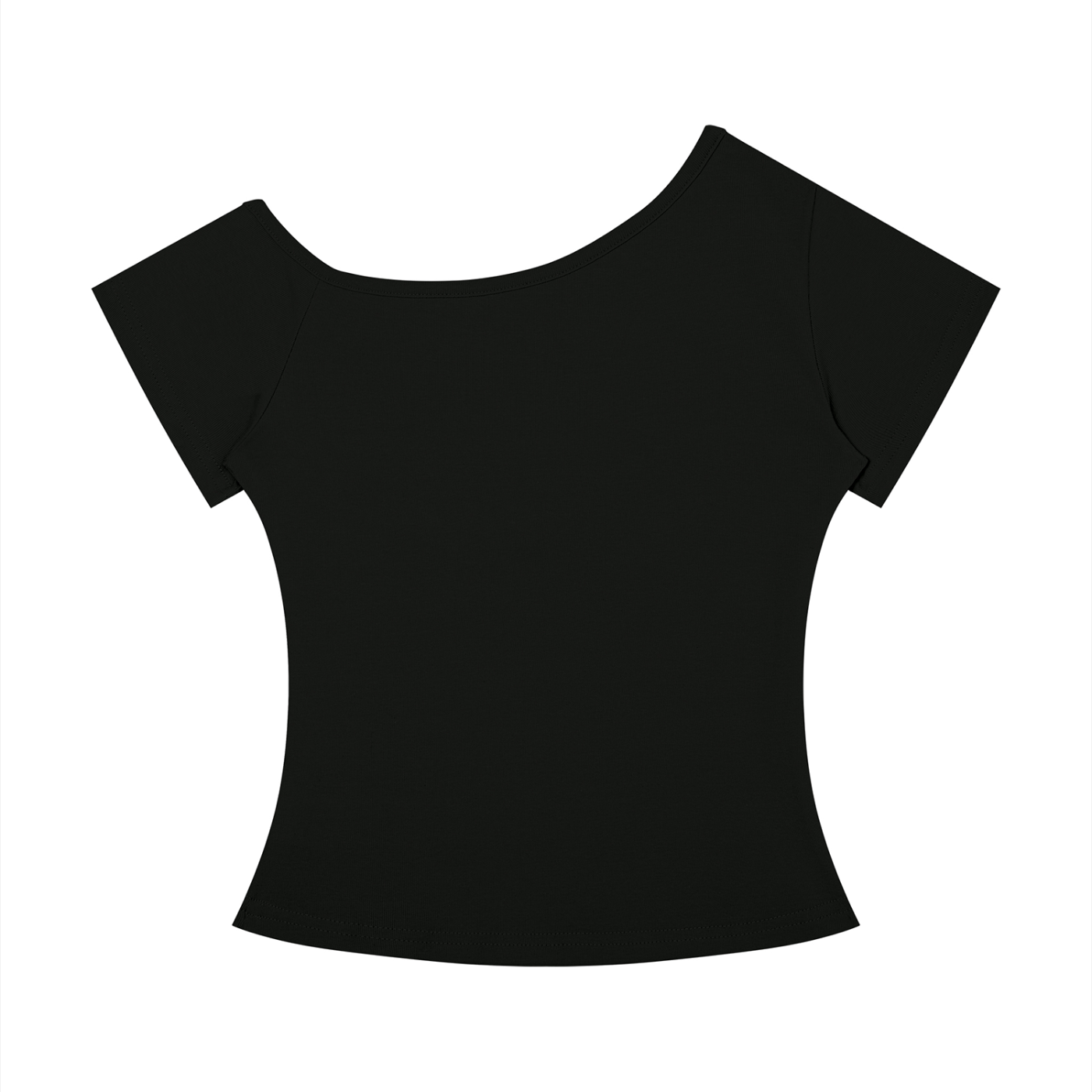 W. Off the Shoulder.
