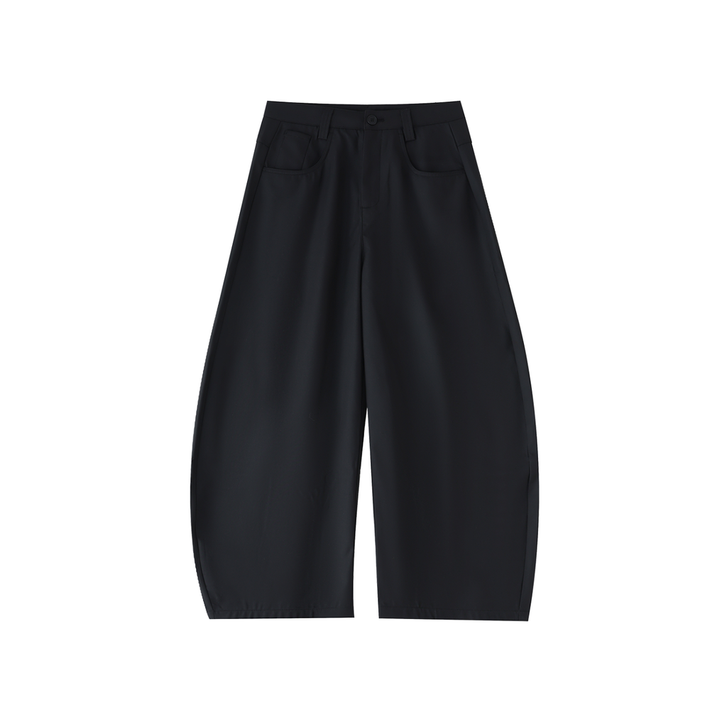 Barrel Dress Pant.