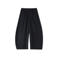 Barrel Dress Pant.