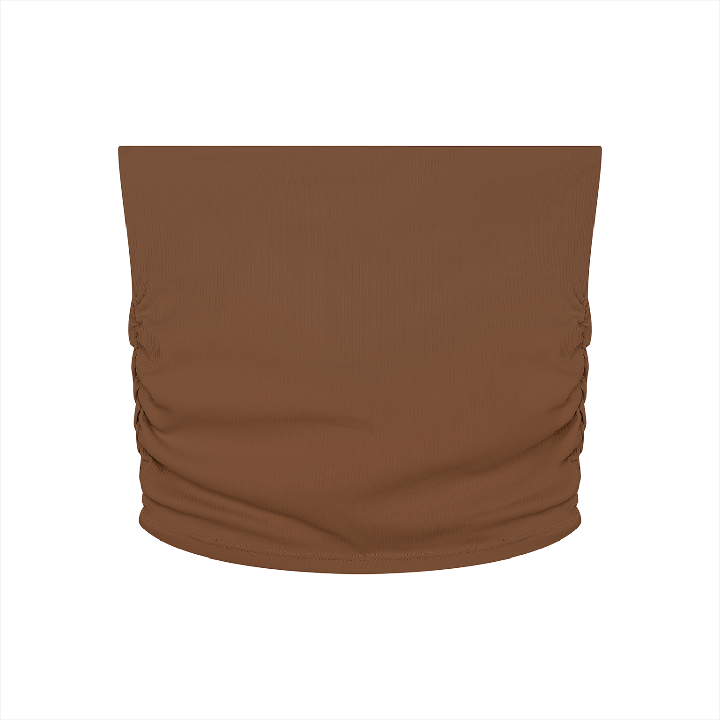 Ruched Tube.