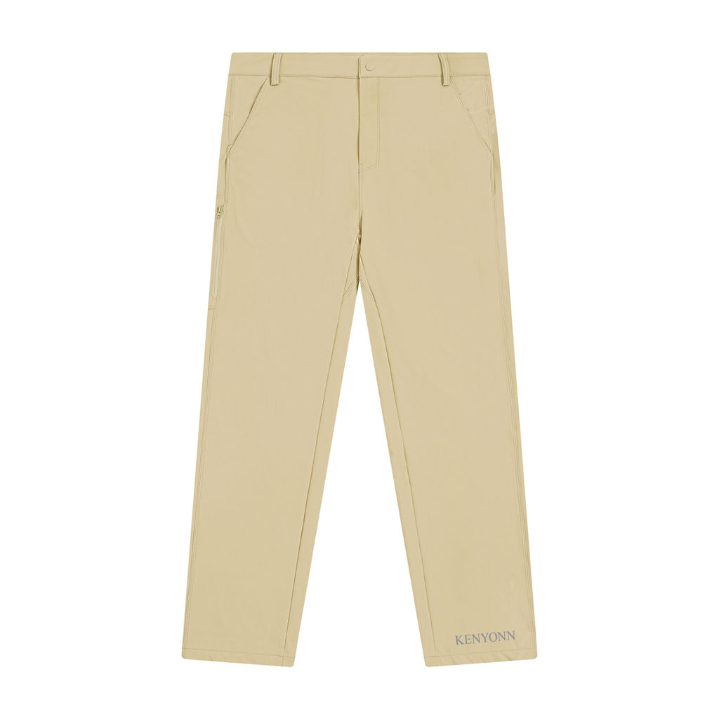 M. Tapered Pant.