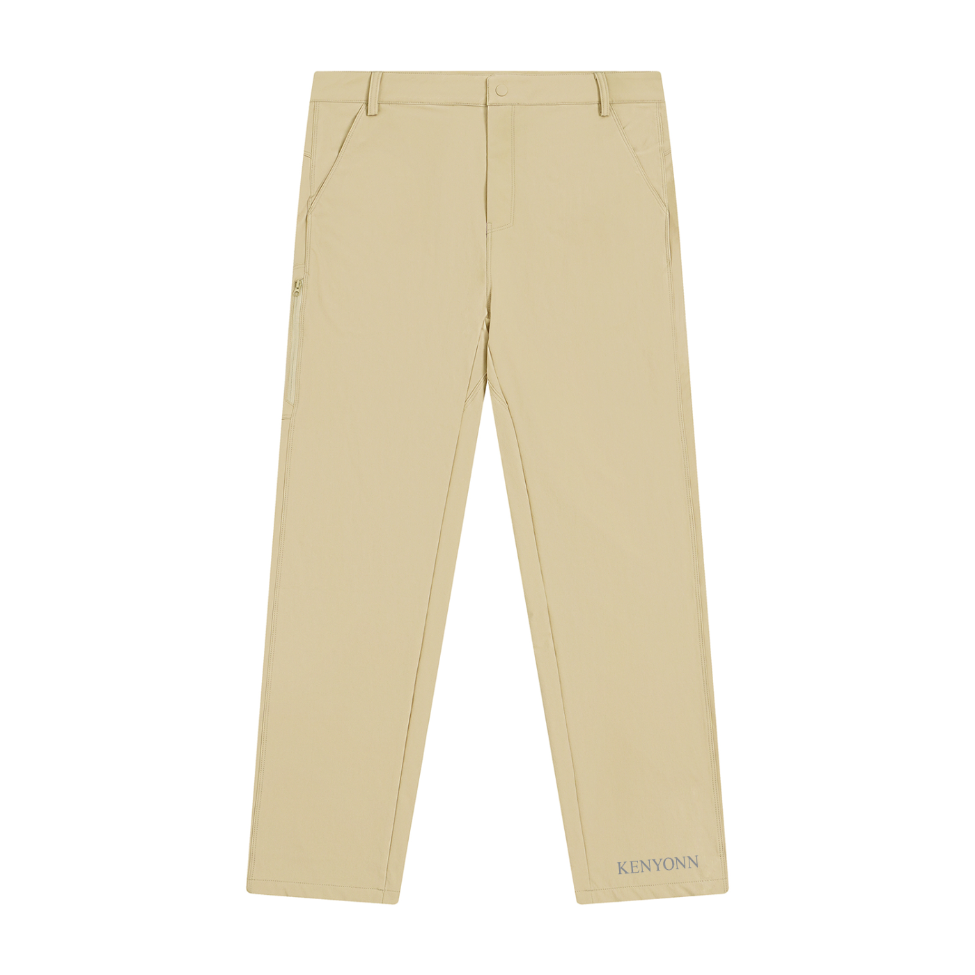 M. Tapered Pant.