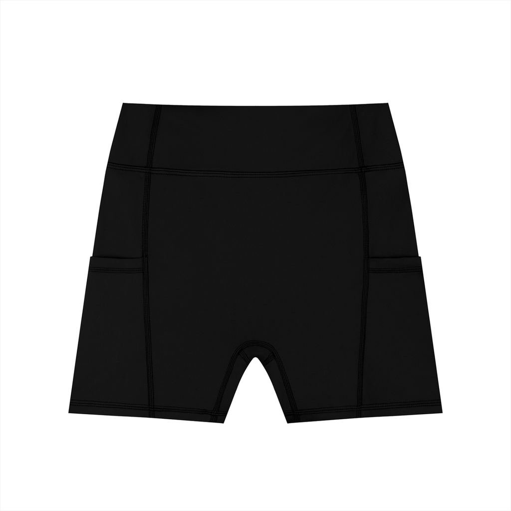Biker Shorts.