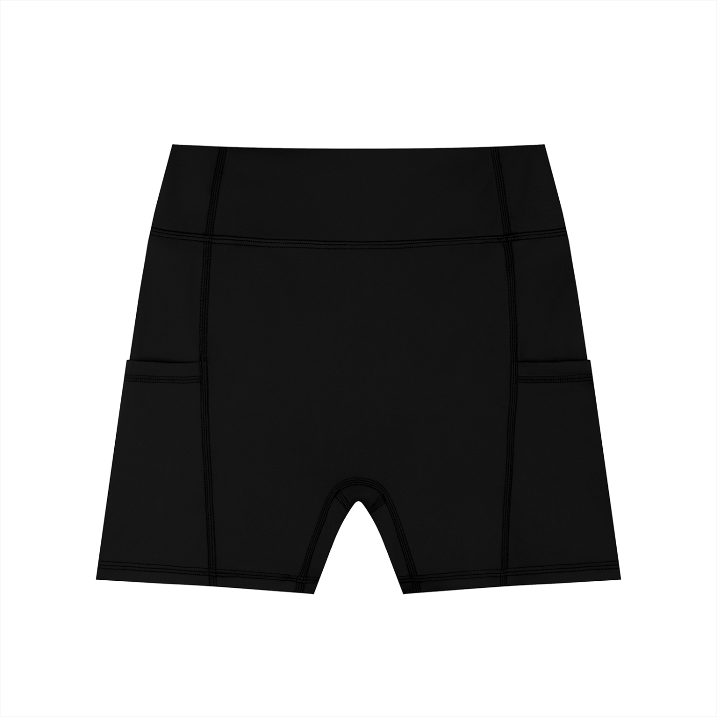 Biker Shorts.