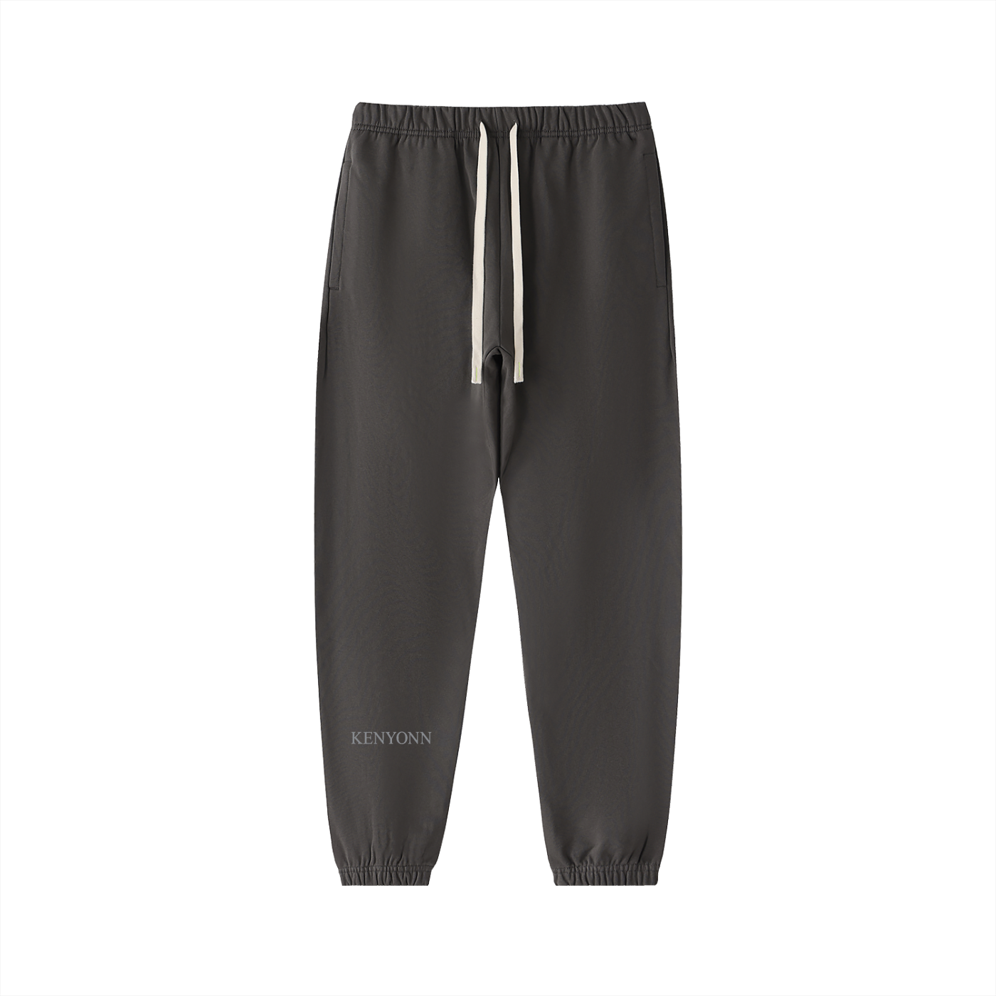 Sweats.