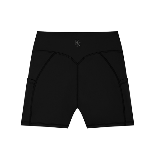 Biker Shorts.