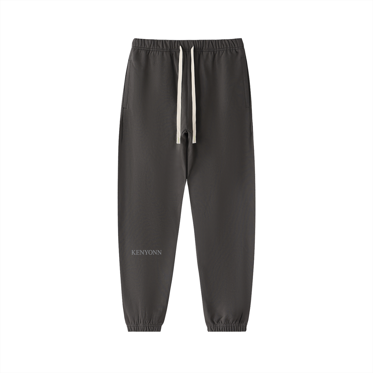 Sweats.