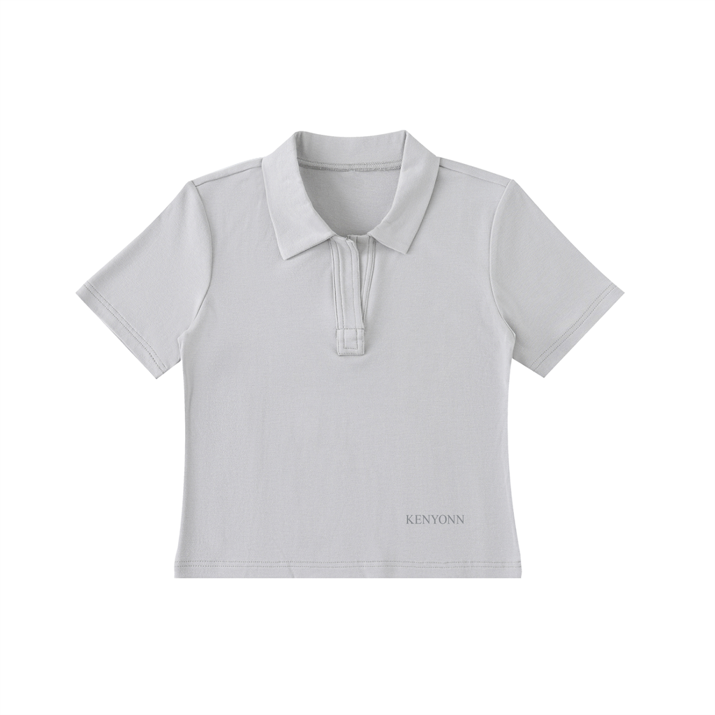 W. Bodycon Polo.